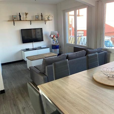 Maison Cosy Dunkerque Dunkirk Exterior foto